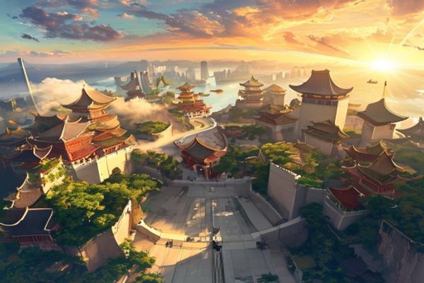 模拟人生3中文下载